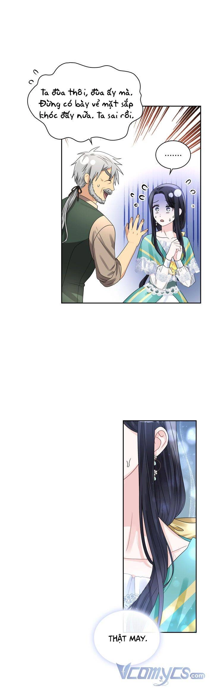 Công Nương Su Chapter 46 - 21