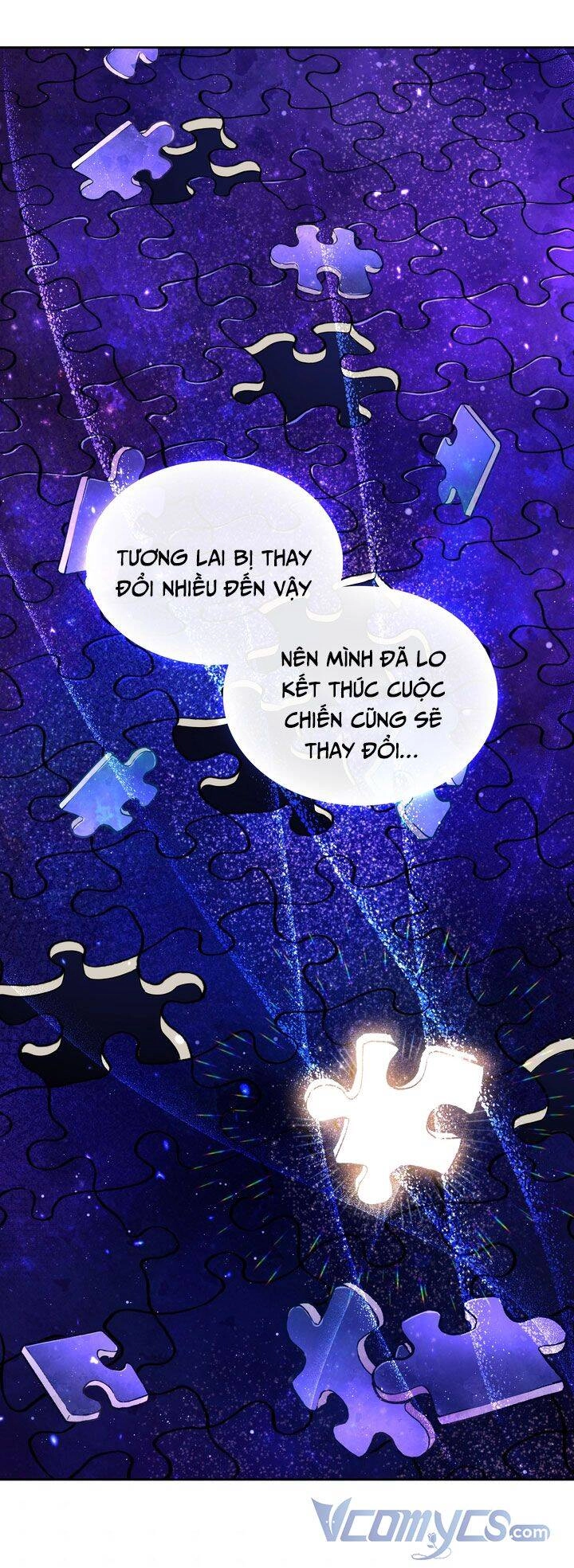 Công Nương Su Chapter 46 - 22