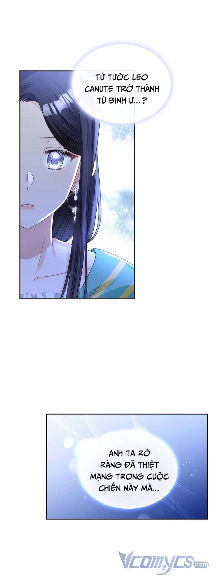 Công Nương Su Chapter 46 - 24