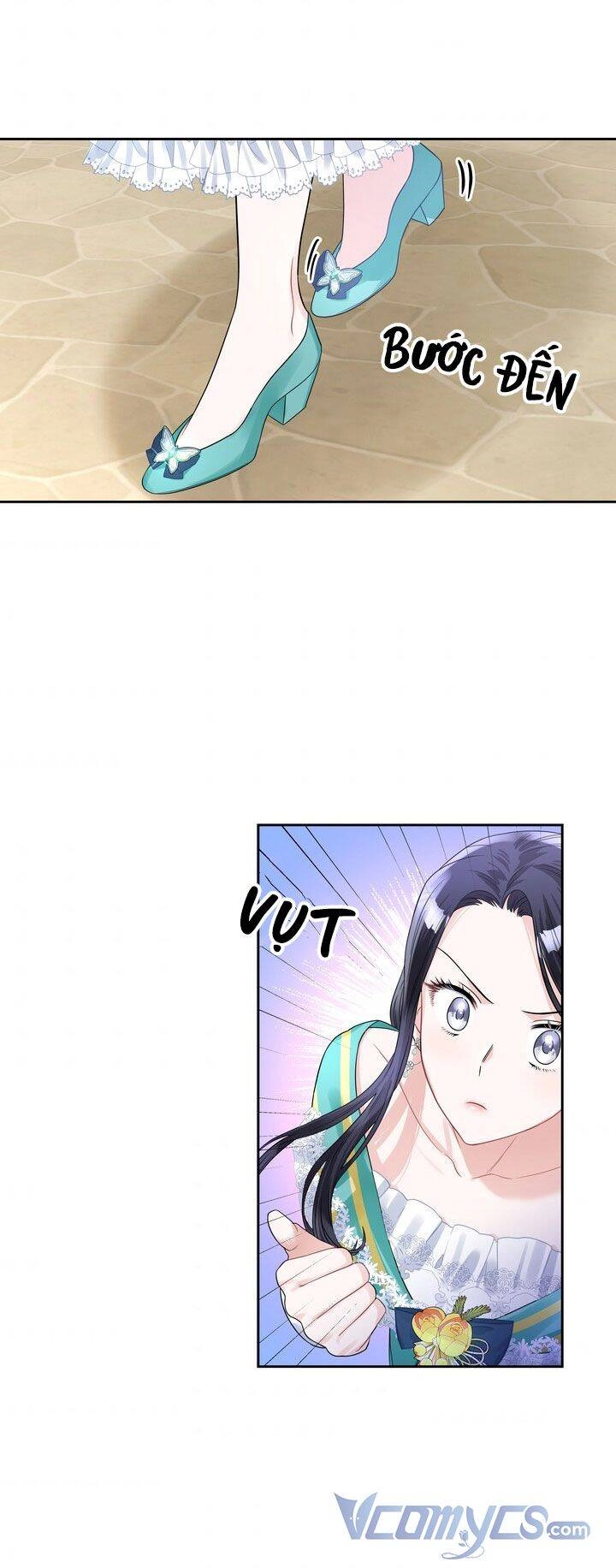 Công Nương Su Chapter 46 - 29