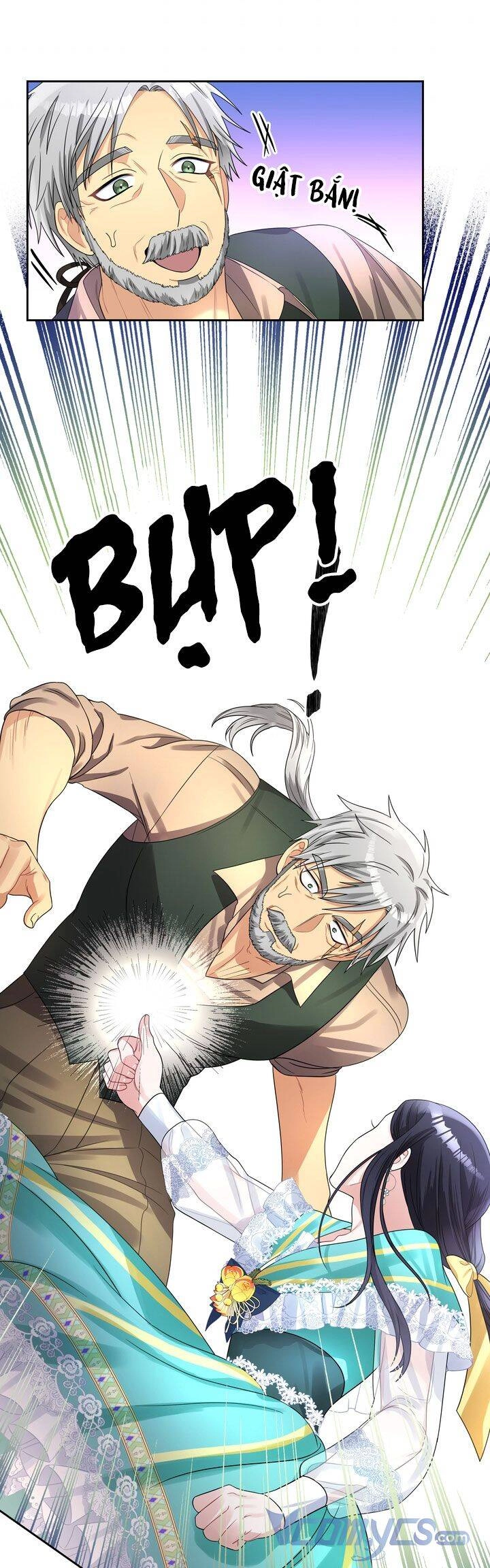 Công Nương Su Chapter 46 - 30