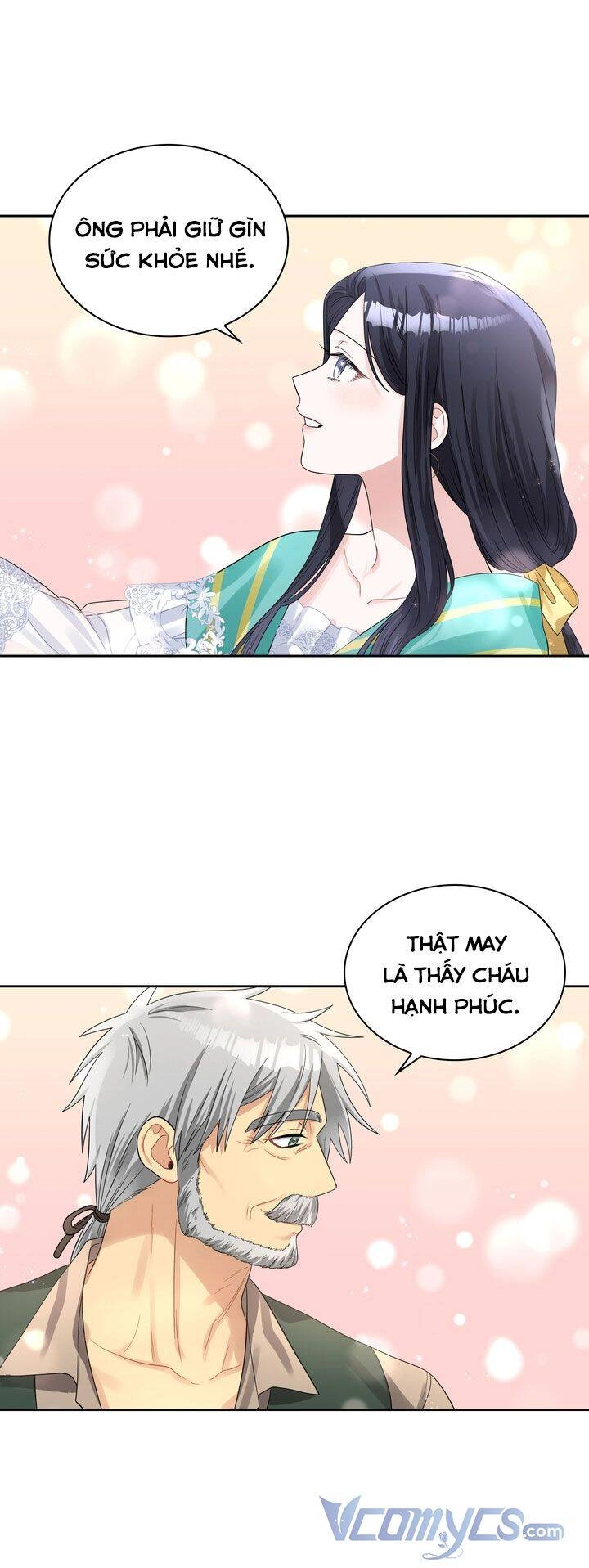 Công Nương Su Chapter 46 - 37