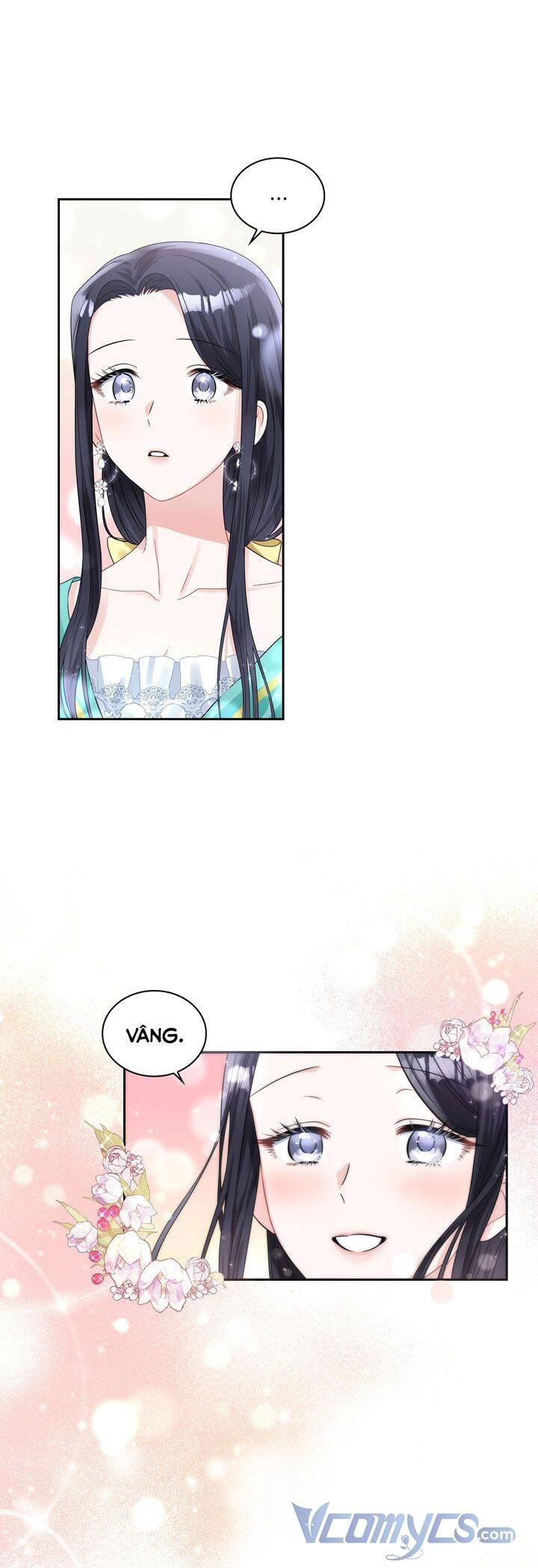 Công Nương Su Chapter 46 - 38