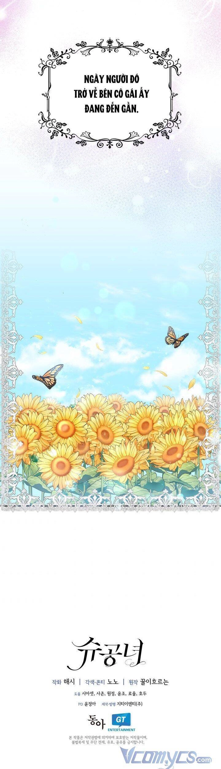 Công Nương Su Chapter 46 - 40