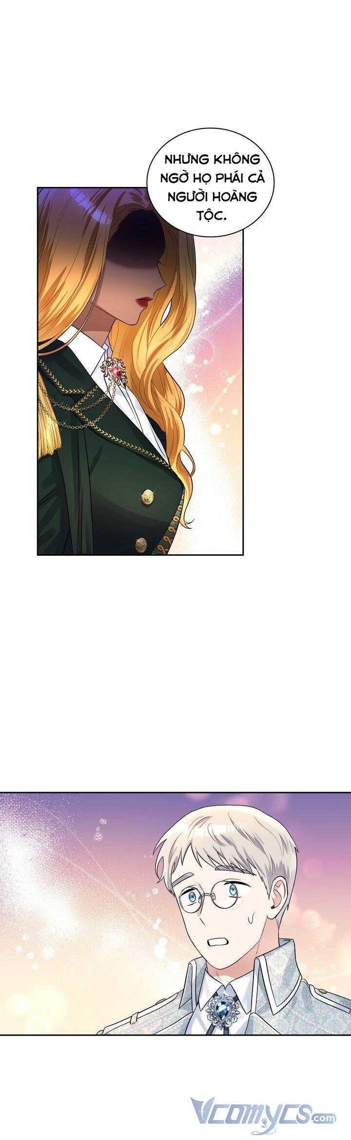 Công Nương Su Chapter 47 - 3