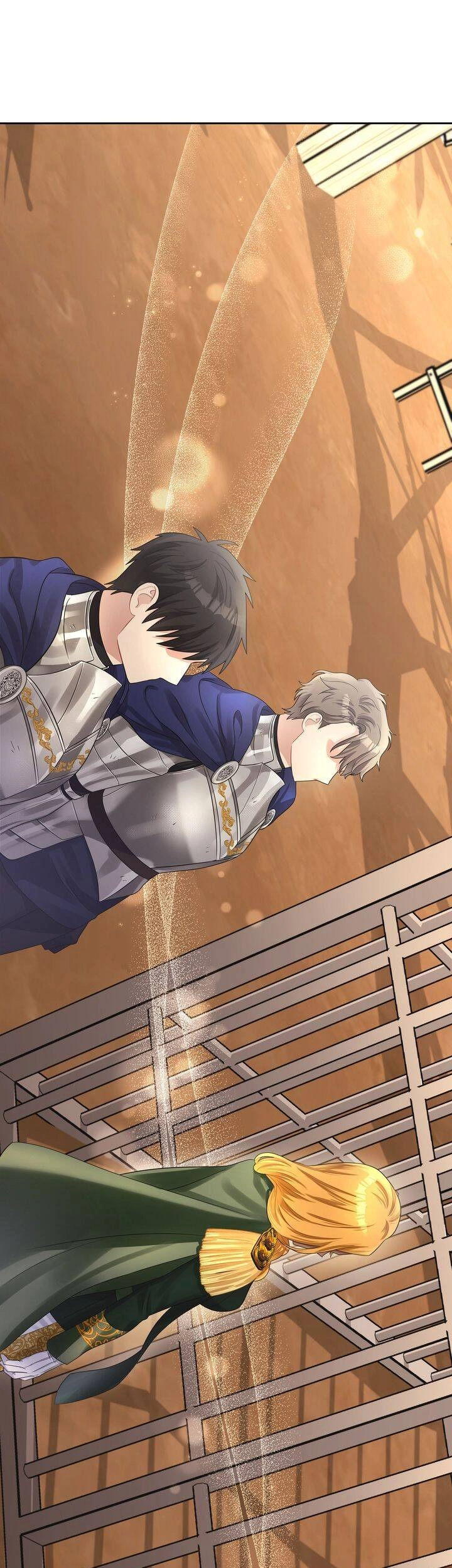 Công Nương Su Chapter 47 - 11