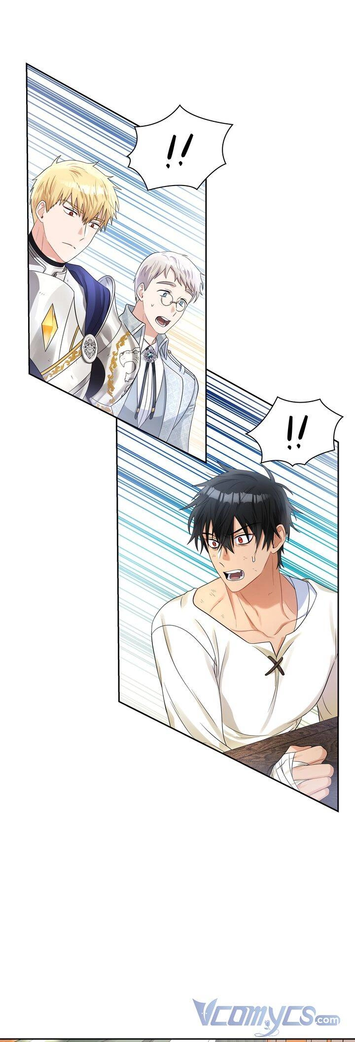 Công Nương Su Chapter 47 - 15