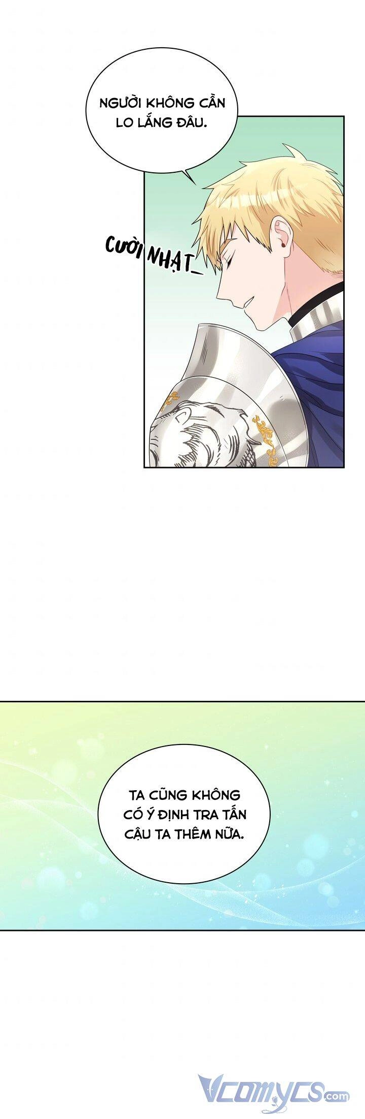 Công Nương Su Chapter 47 - 22