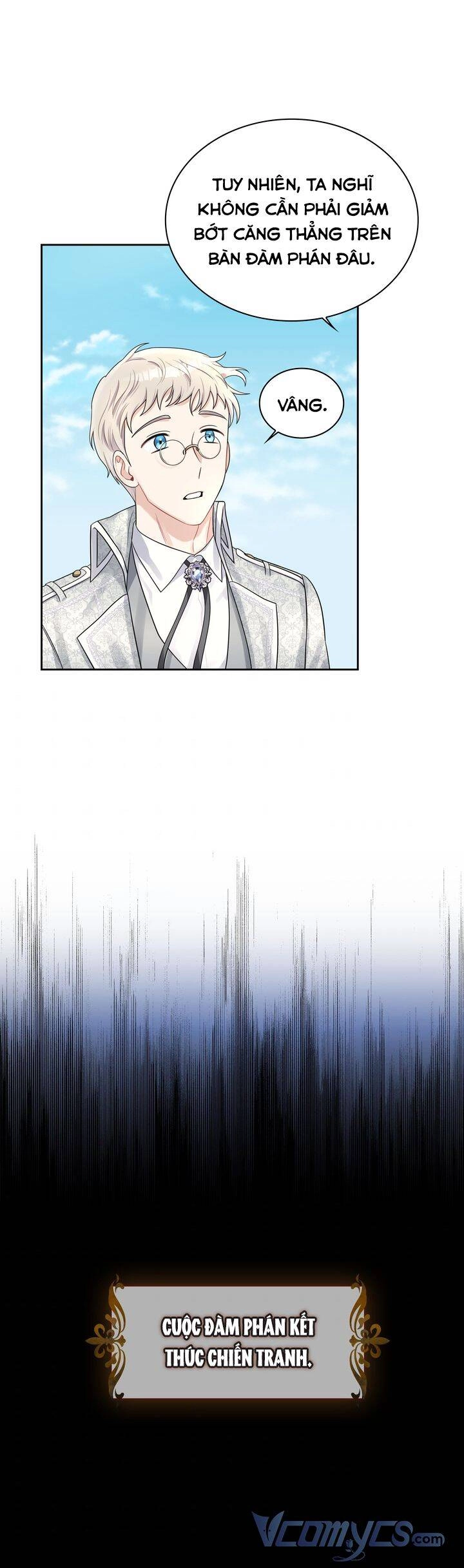 Công Nương Su Chapter 47 - 27