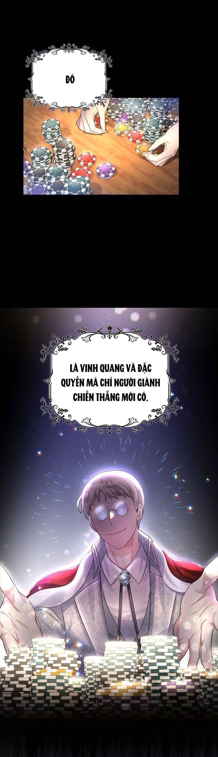 Công Nương Su Chapter 47 - 29