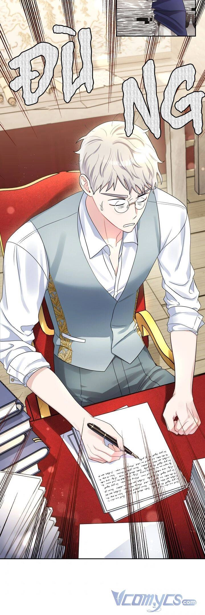 Công Nương Su Chapter 47 - 33