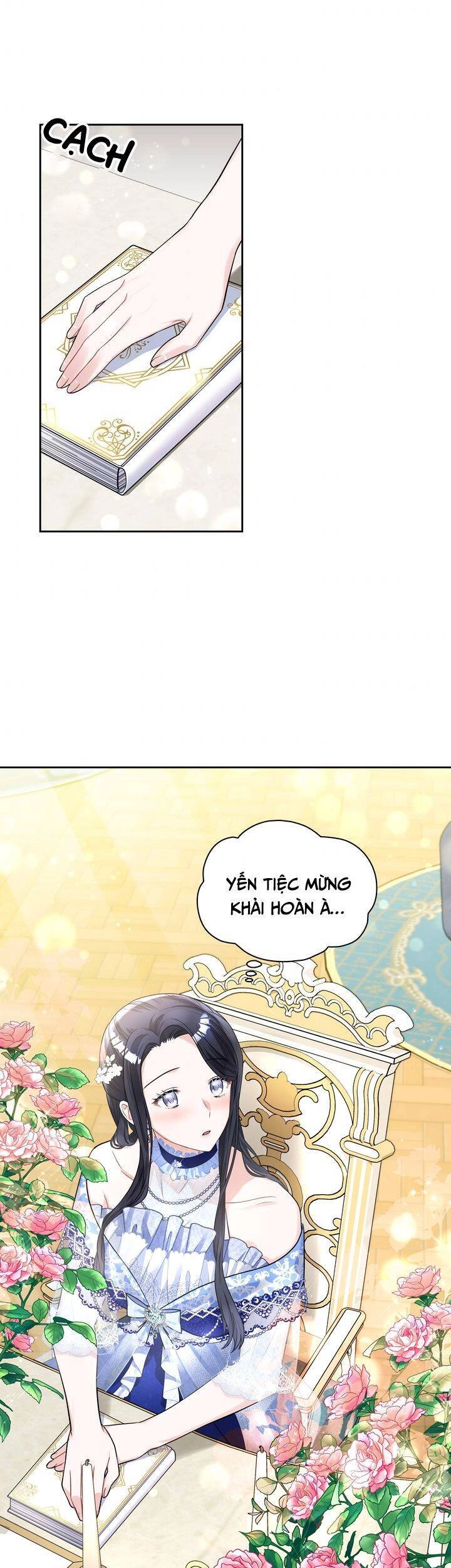 Công Nương Su Chapter 48 - 6