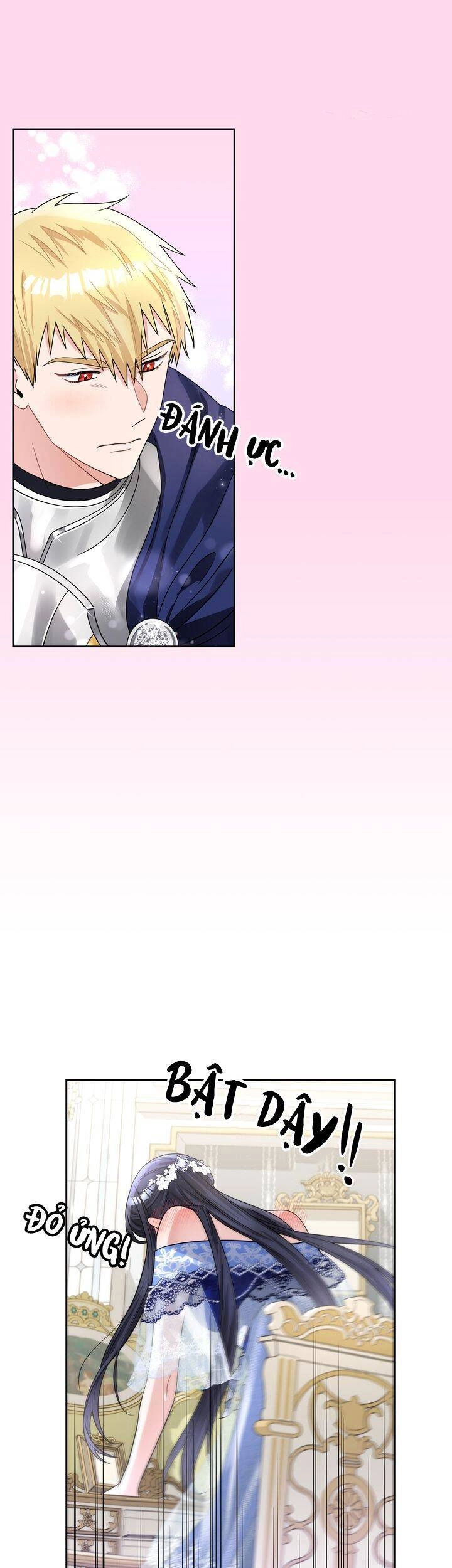 Công Nương Su Chapter 48 - 10