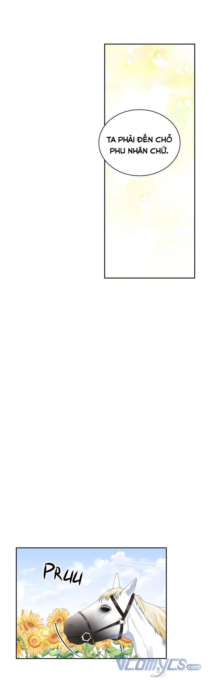 Công Nương Su Chapter 48 - 19