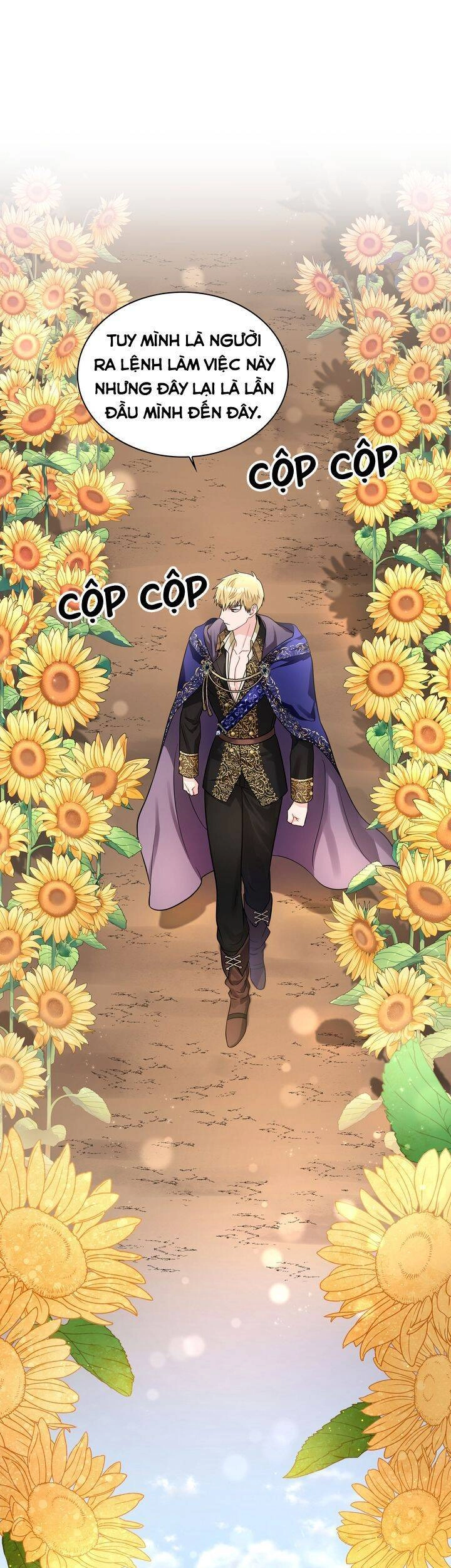 Công Nương Su Chapter 48 - 20