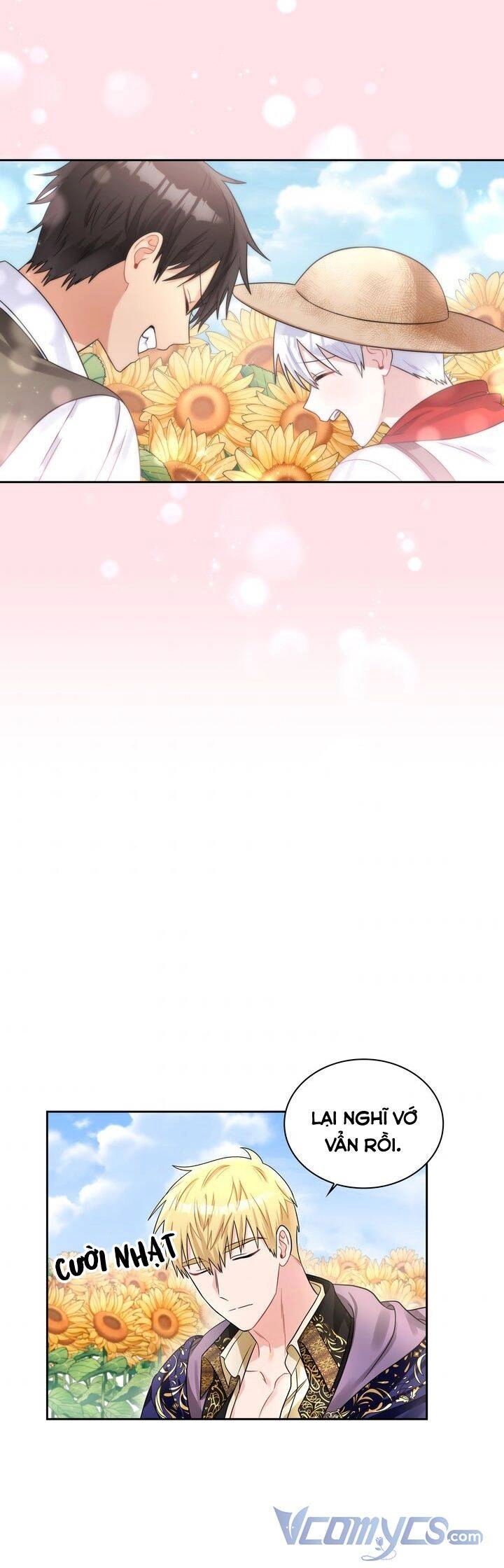 Công Nương Su Chapter 48 - 24