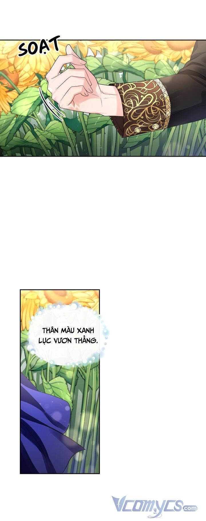 Công Nương Su Chapter 48 - 26