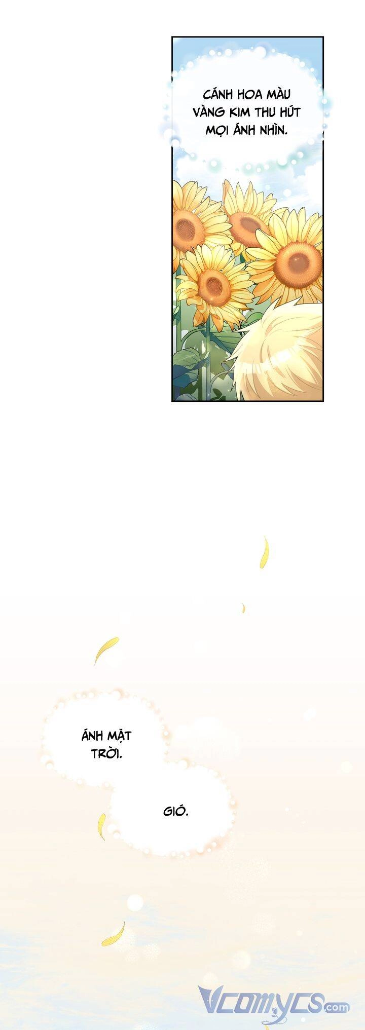 Công Nương Su Chapter 48 - 27