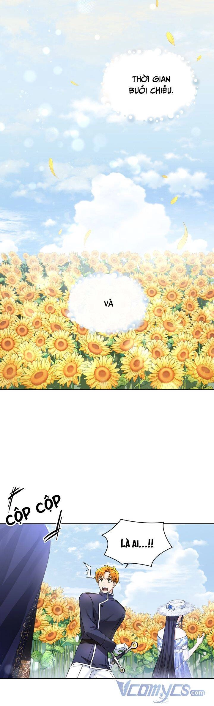 Công Nương Su Chapter 48 - 28