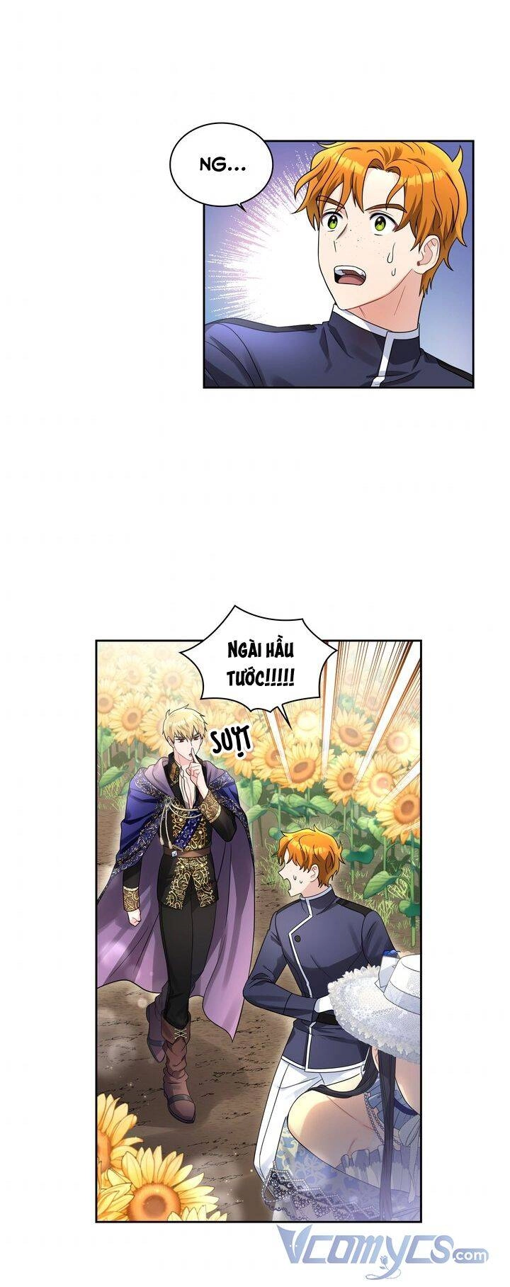 Công Nương Su Chapter 48 - 29