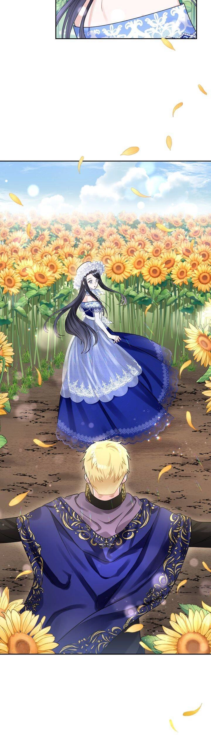 Công Nương Su Chapter 48 - 31