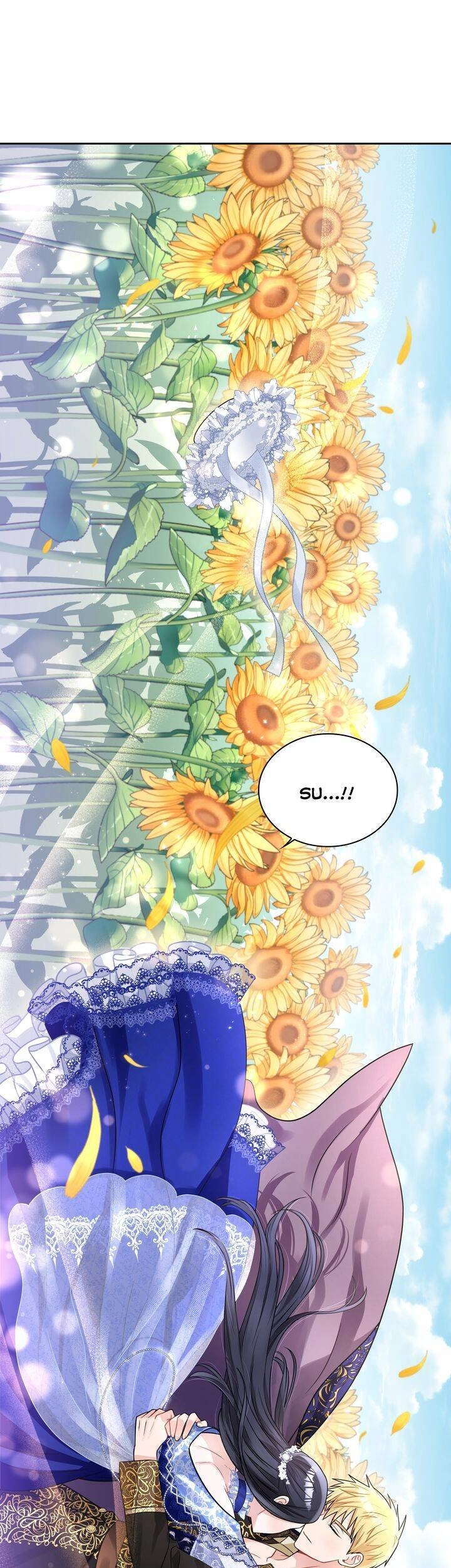 Công Nương Su Chapter 48 - 33