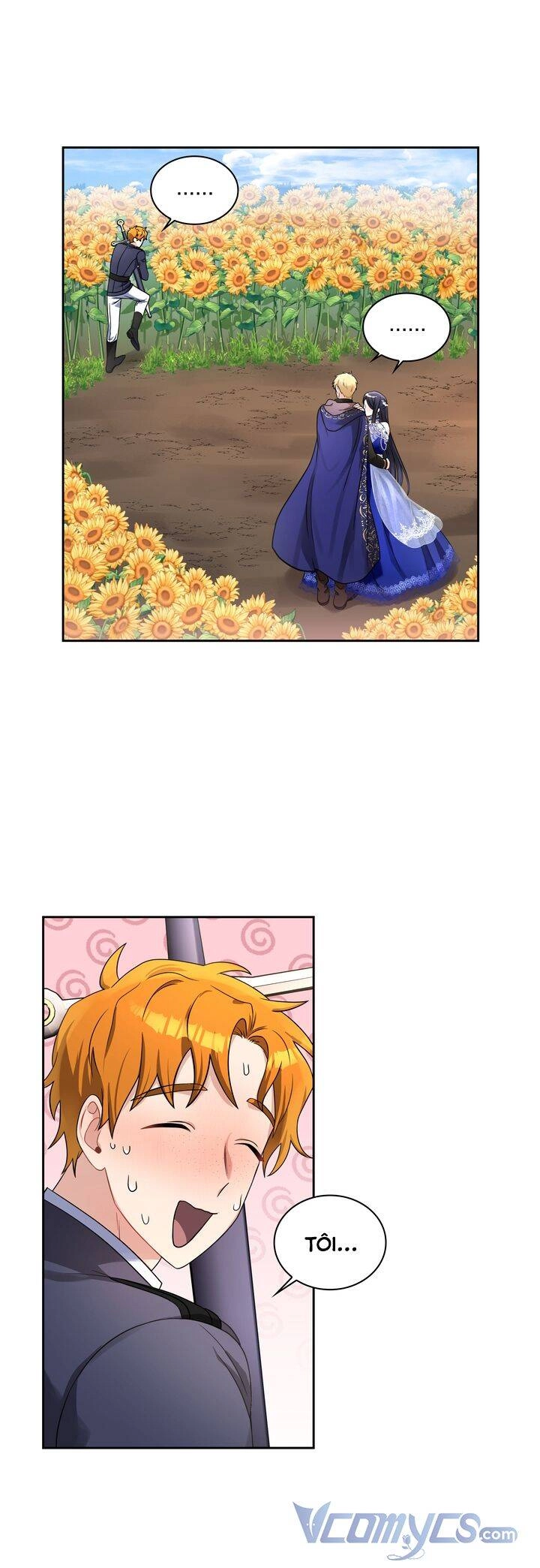 Công Nương Su Chapter 48 - 39