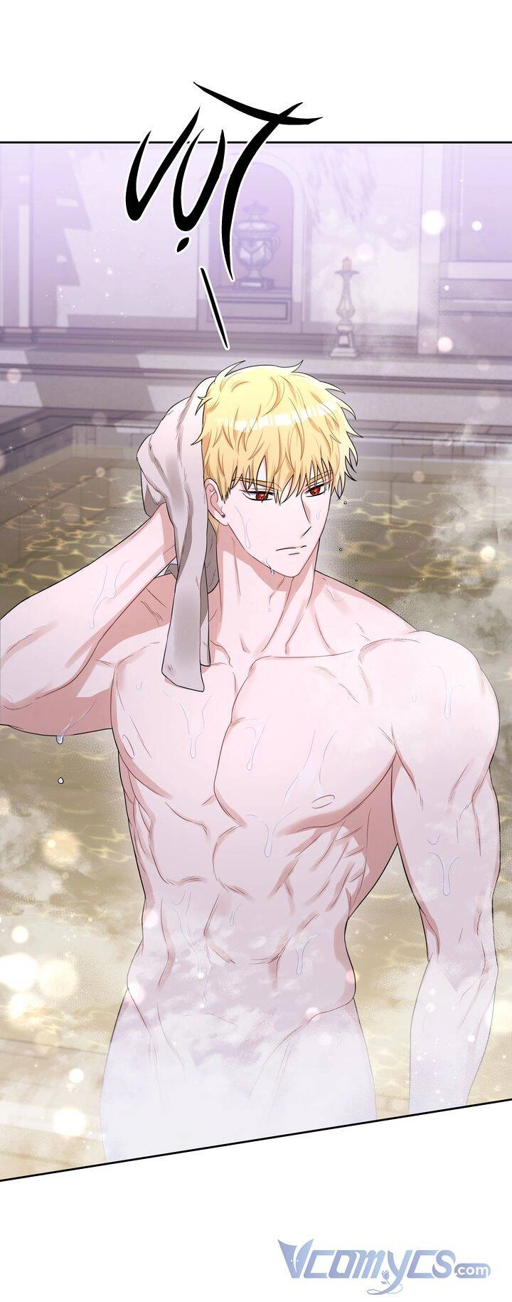 Công Nương Su Chapter 49 - 2