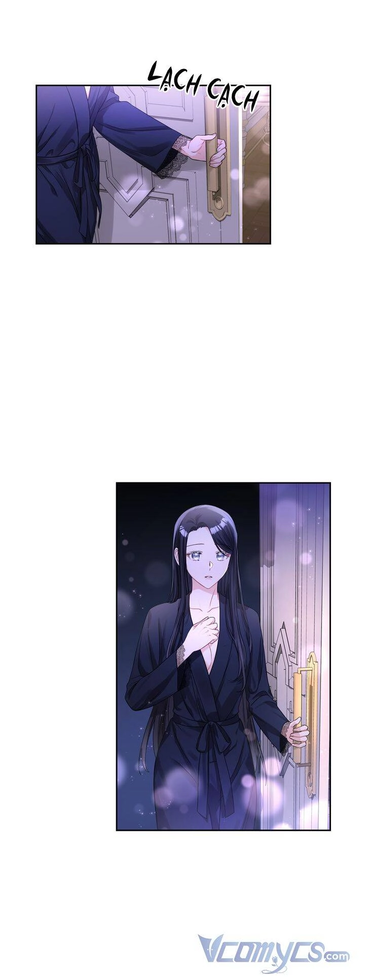 Công Nương Su Chapter 49 - 7