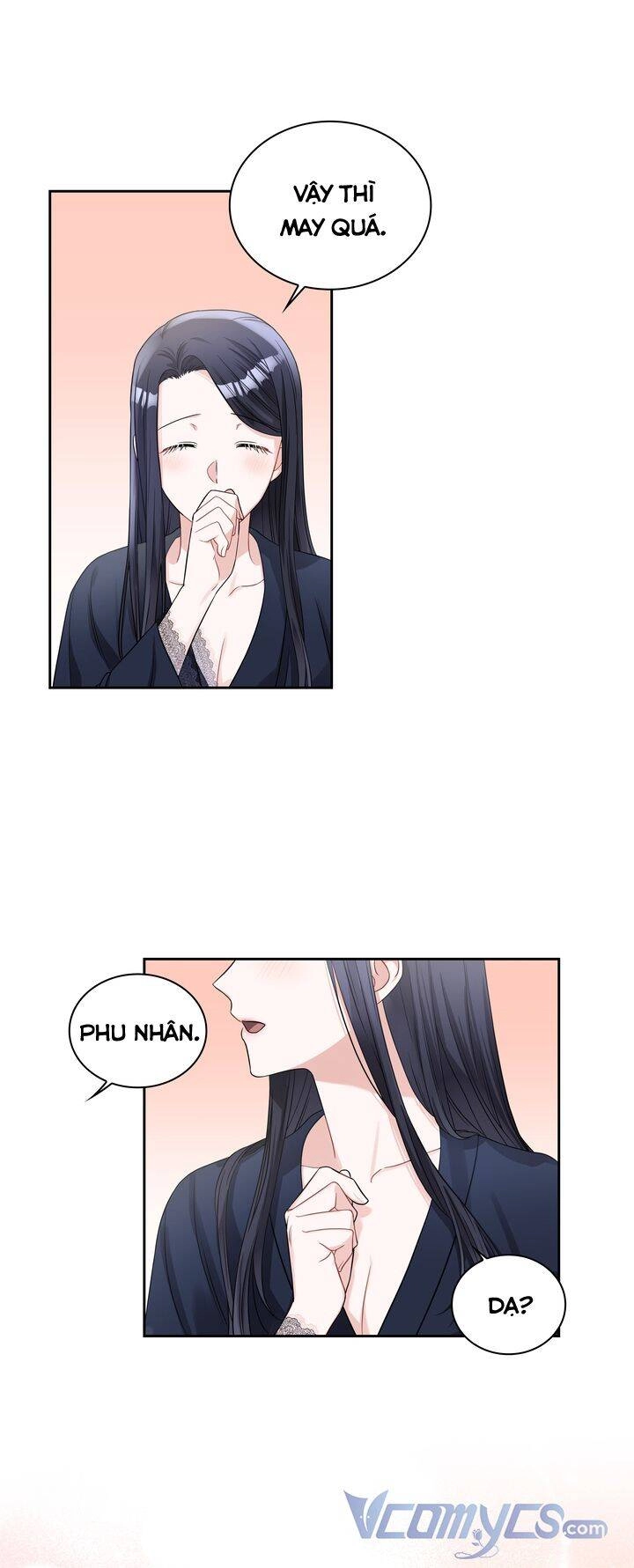 Công Nương Su Chapter 49 - 10