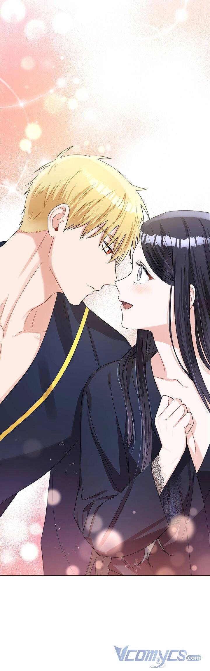 Công Nương Su Chapter 49 - 11