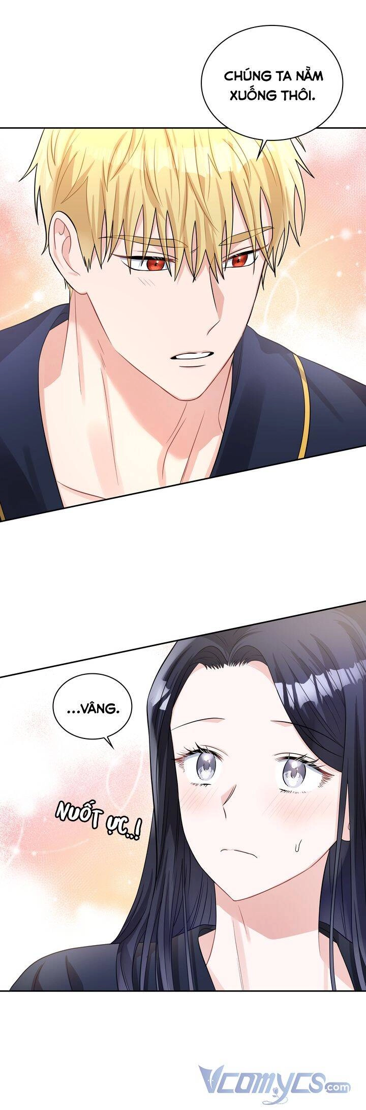 Công Nương Su Chapter 49 - 12