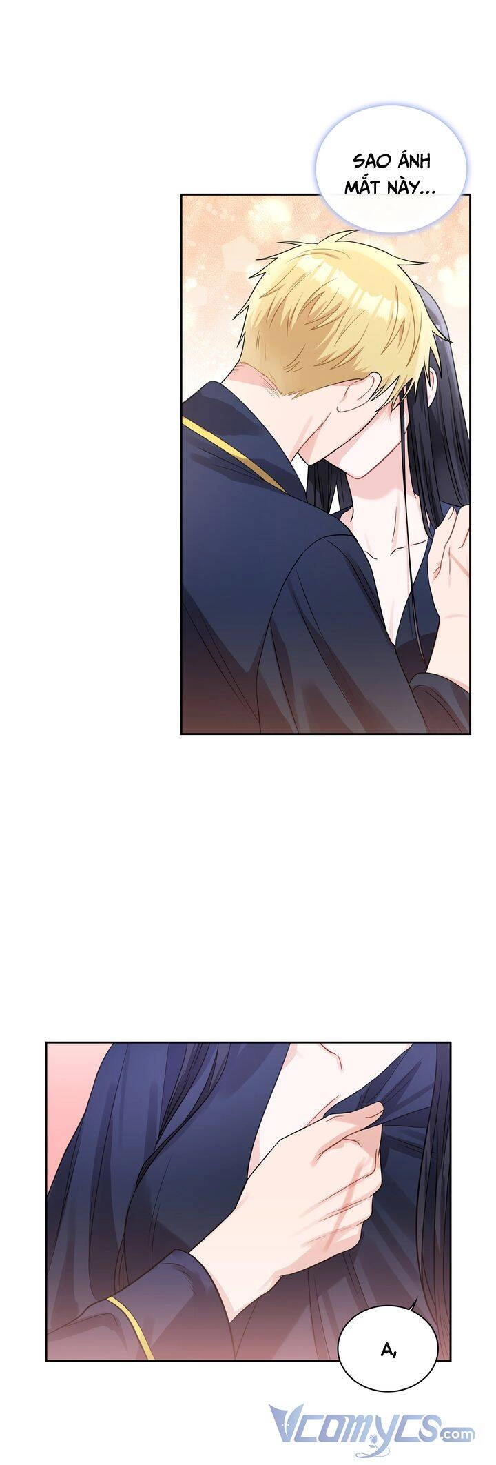 Công Nương Su Chapter 49 - 13