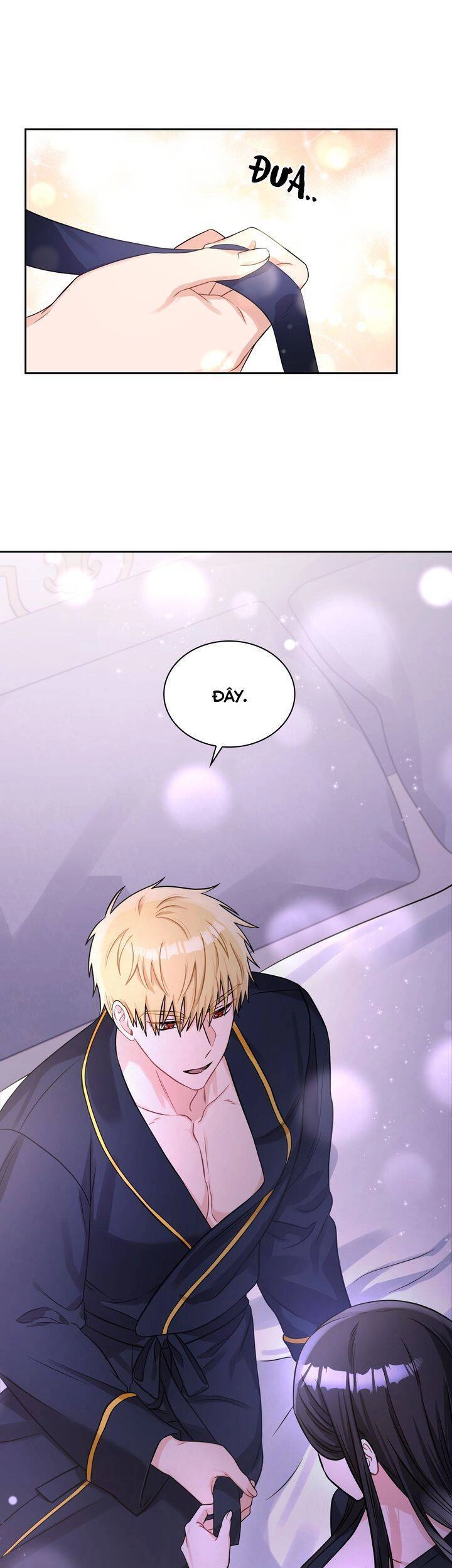 Công Nương Su Chapter 49 - 18