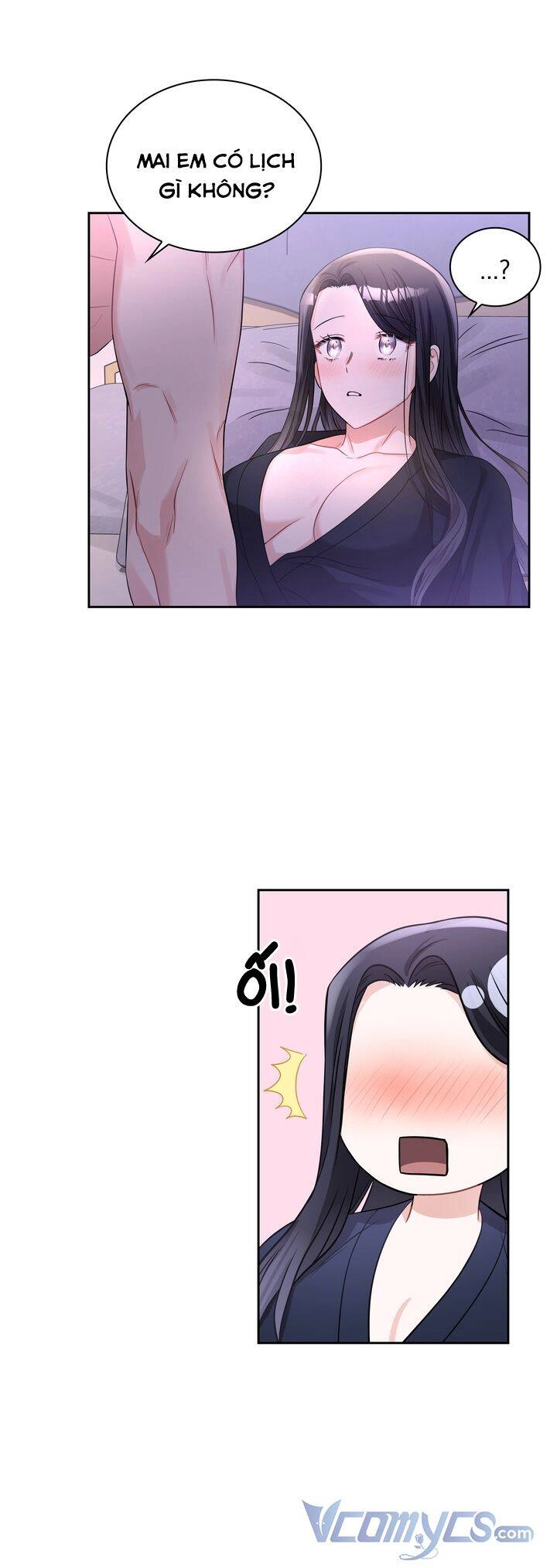 Công Nương Su Chapter 49 - 26