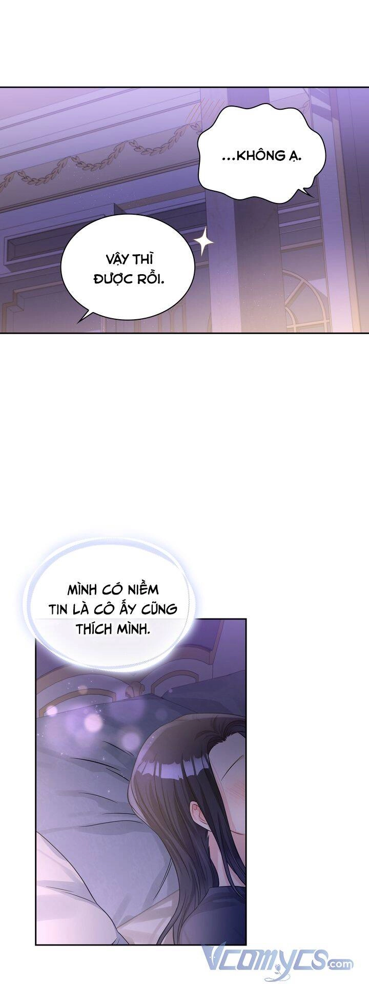 Công Nương Su Chapter 49 - 27