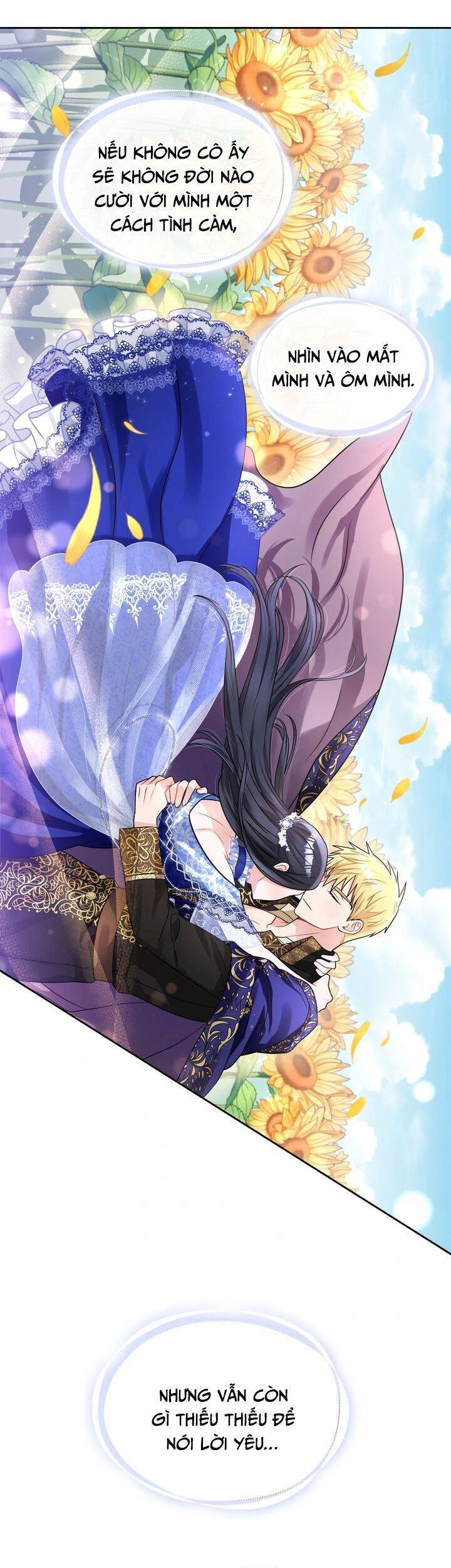 Công Nương Su Chapter 49 - 28