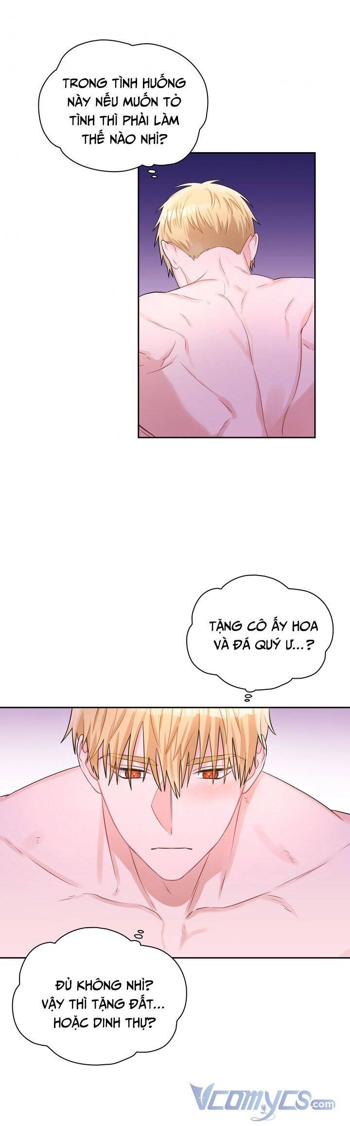 Công Nương Su Chapter 49 - 30