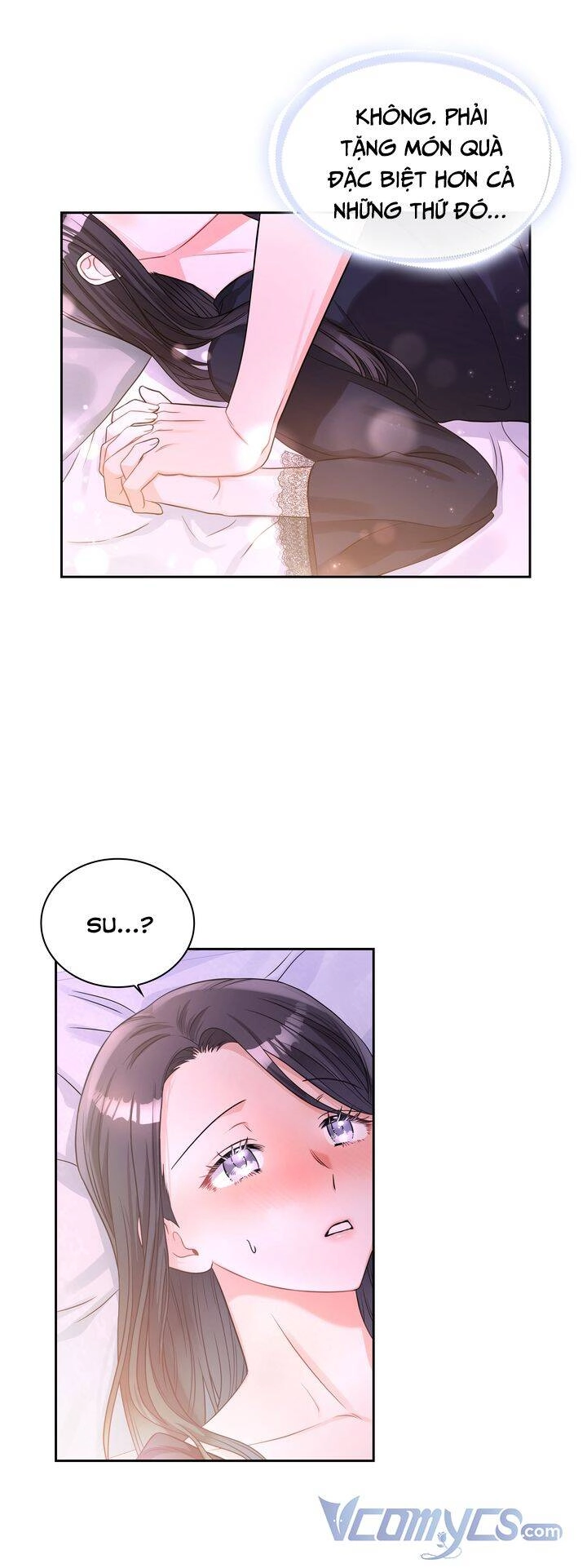 Công Nương Su Chapter 49 - 31