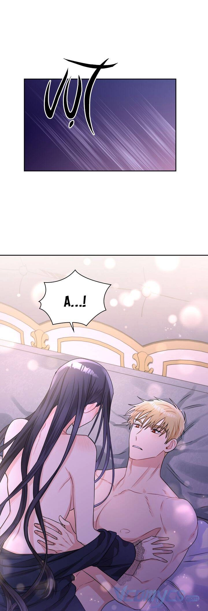 Công Nương Su Chapter 49 - 32