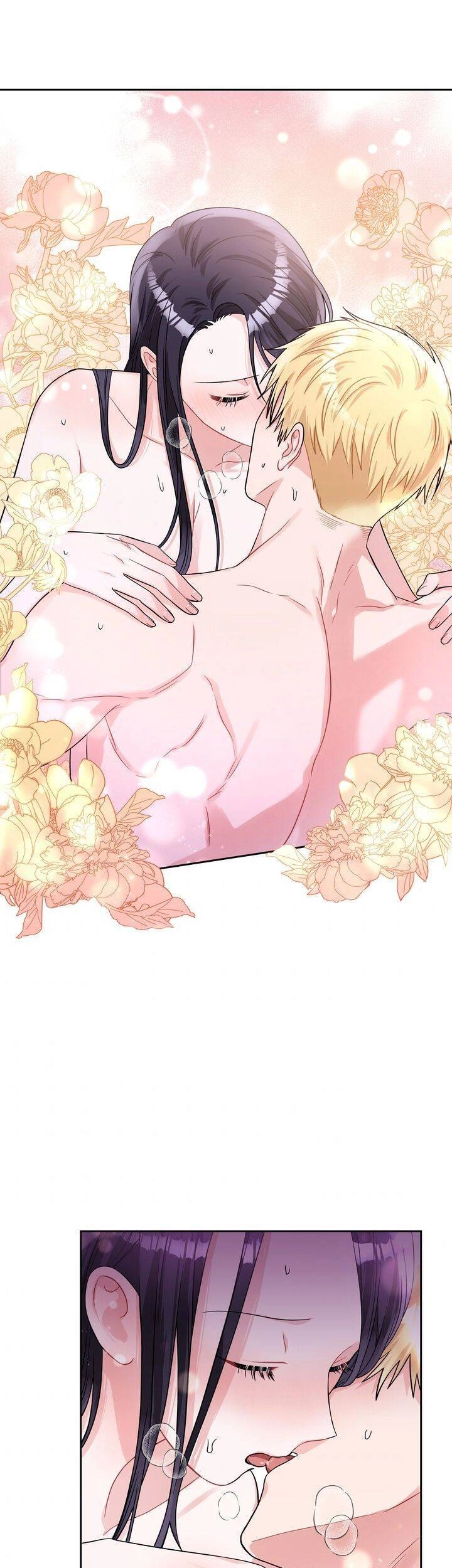 Công Nương Su Chapter 49 - 35