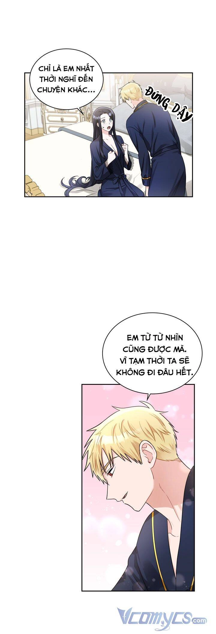 Công Nương Su Chapter 50 - 13