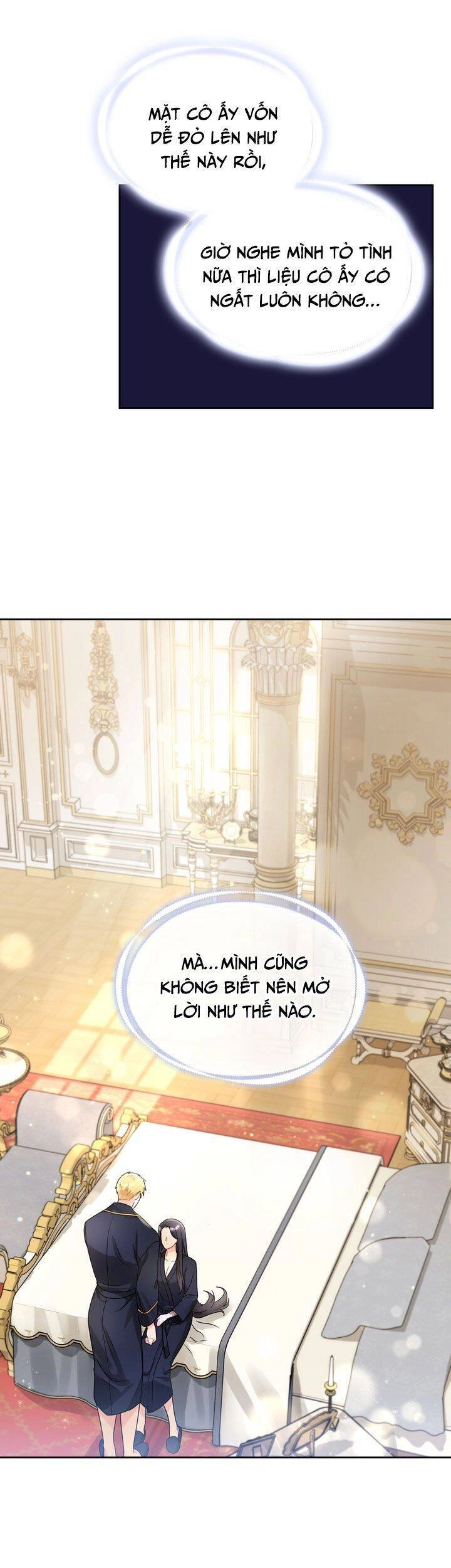 Công Nương Su Chapter 50 - 15