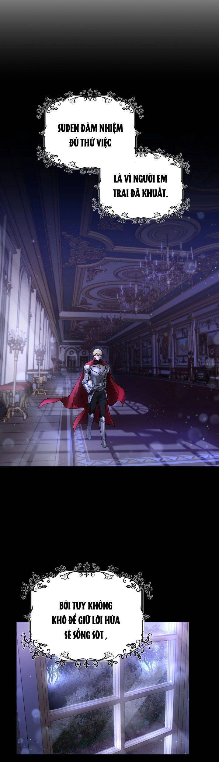 Công Nương Su Chapter 50 - 17