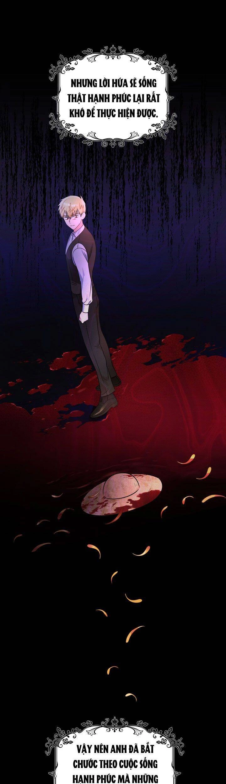 Công Nương Su Chapter 50 - 19