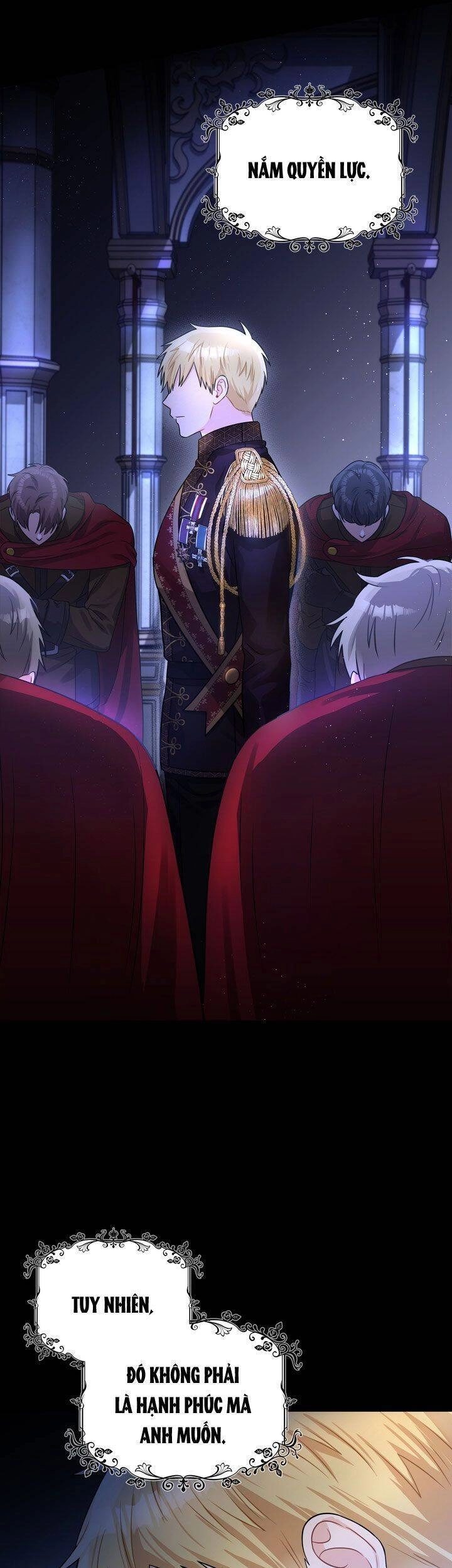 Công Nương Su Chapter 50 - 22