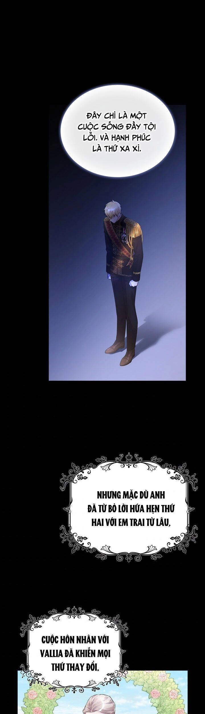 Công Nương Su Chapter 50 - 24