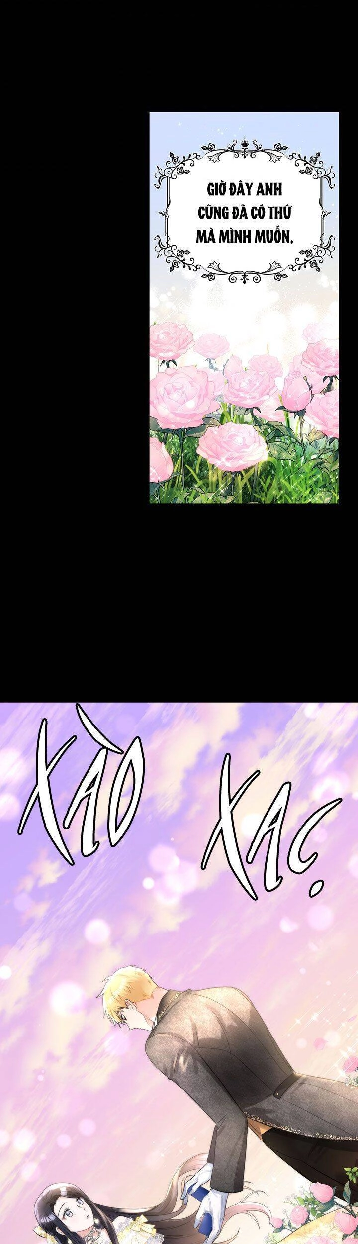 Công Nương Su Chapter 50 - 26