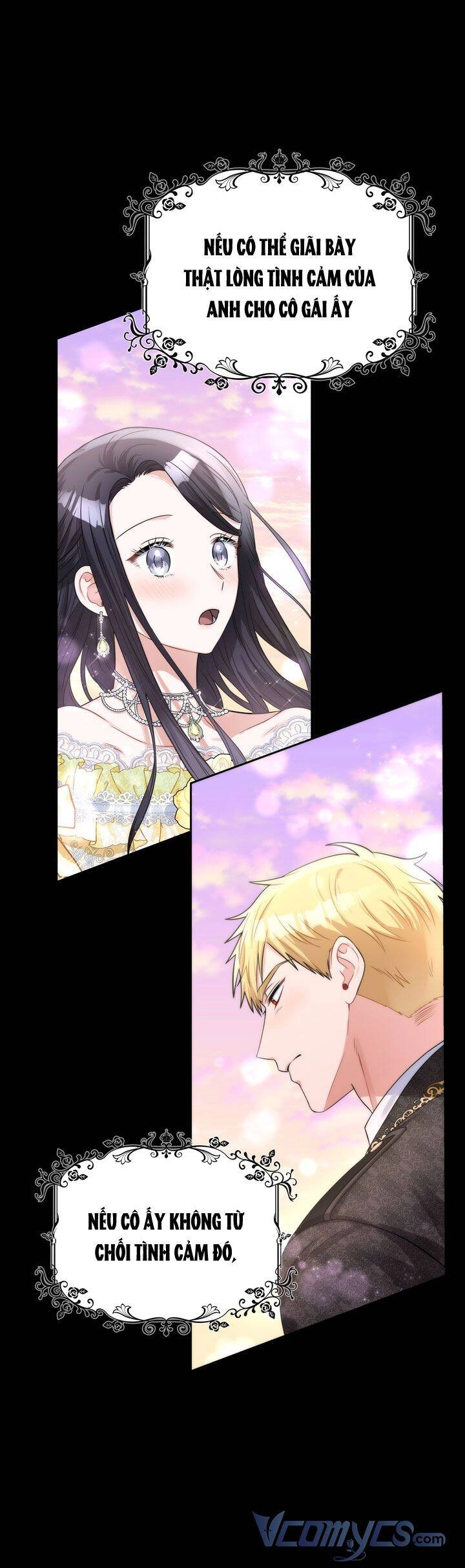 Công Nương Su Chapter 50 - 28