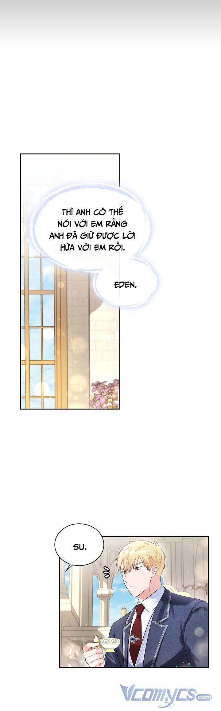 Công Nương Su Chapter 50 - 30